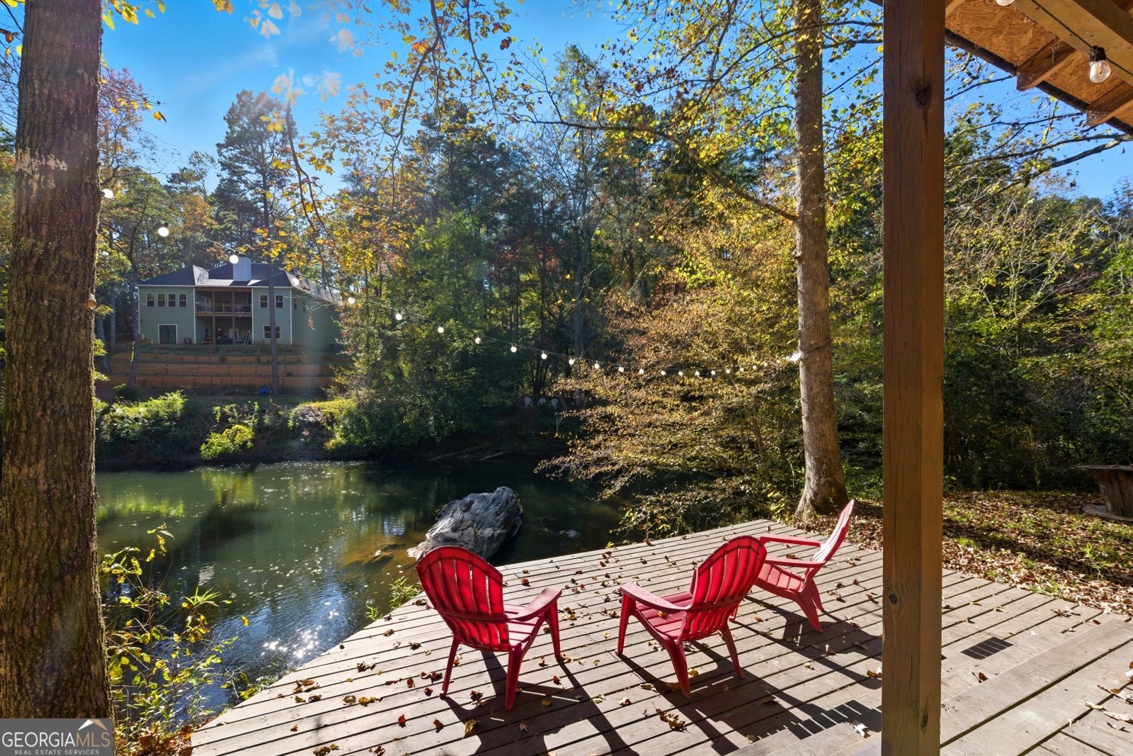 478 Chattahoochee Glen Rd Clarkesville - 41