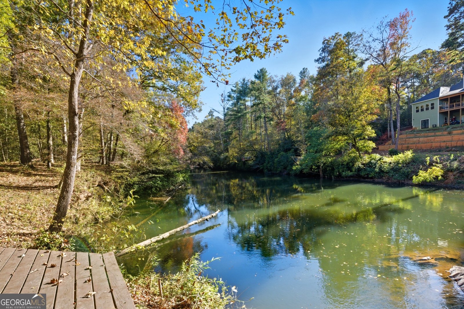 478 Chattahoochee Glen Rd Clarkesville - 42