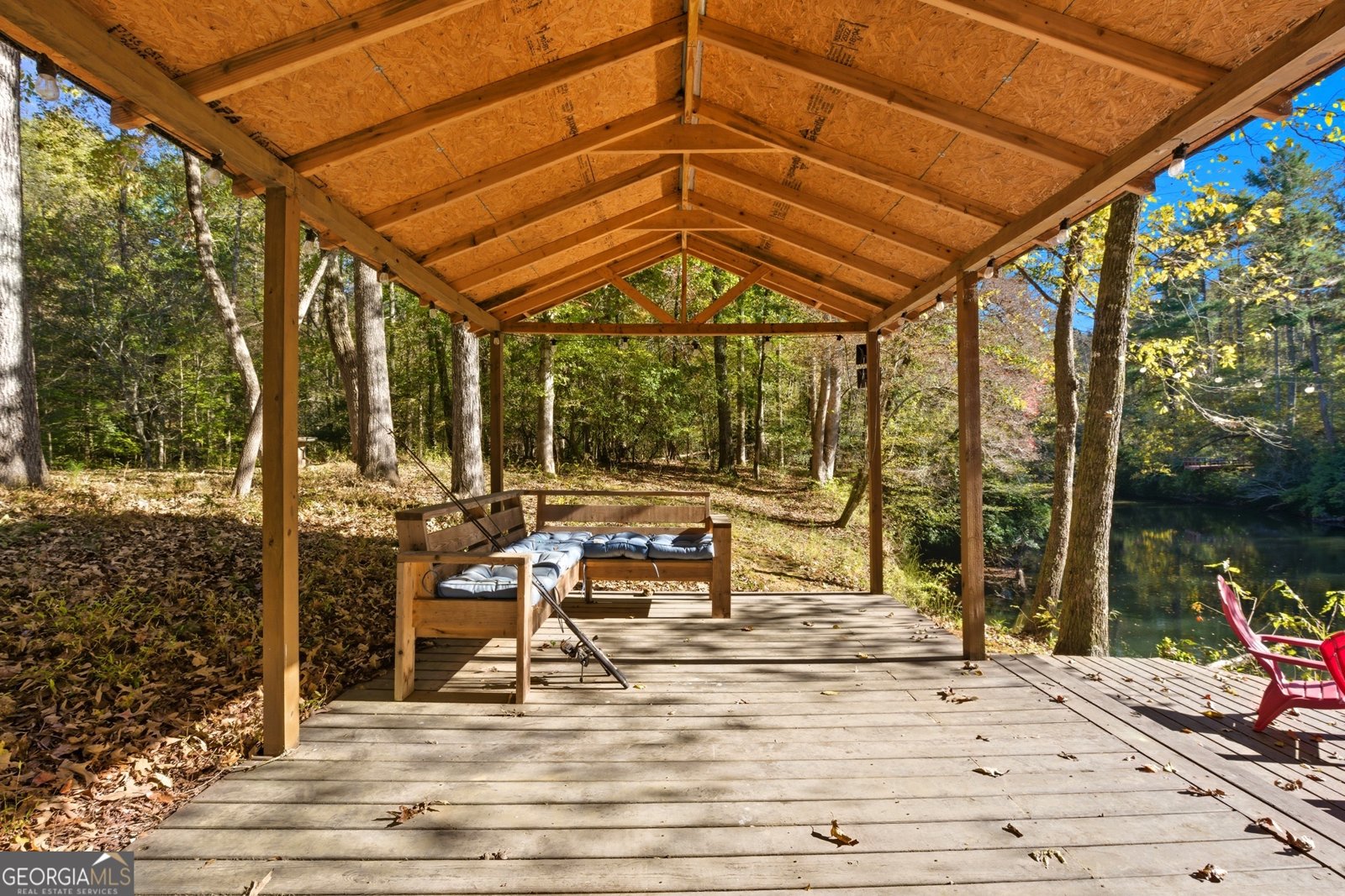478 Chattahoochee Glen Rd Clarkesville - 43