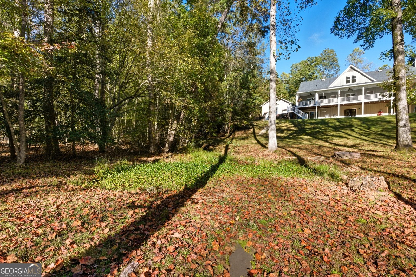478 Chattahoochee Glen Rd Clarkesville - 48