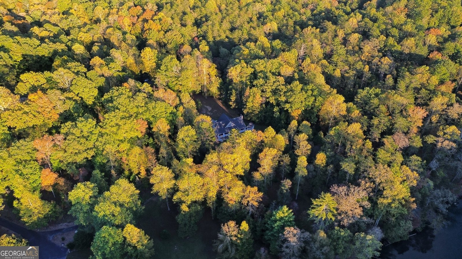 478 Chattahoochee Glen Rd Clarkesville - 51