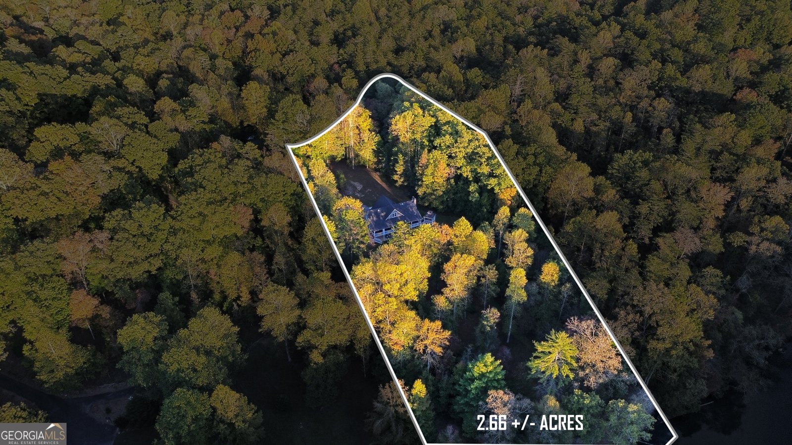 478 Chattahoochee Glen Rd Clarkesville - 54