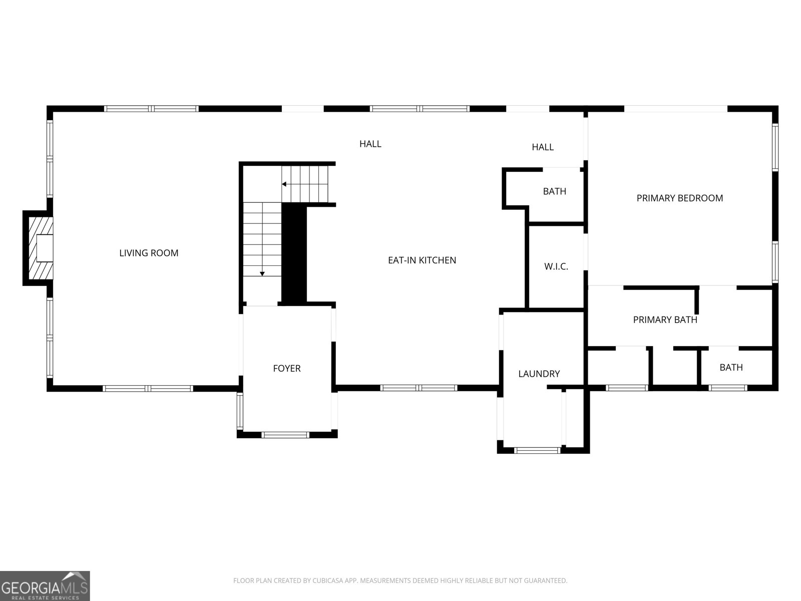 478 Chattahoochee Glen Rd Clarkesville - 55