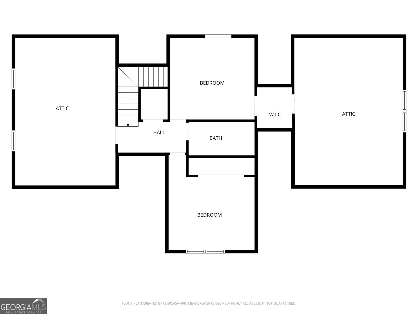 478 Chattahoochee Glen Rd Clarkesville - 56