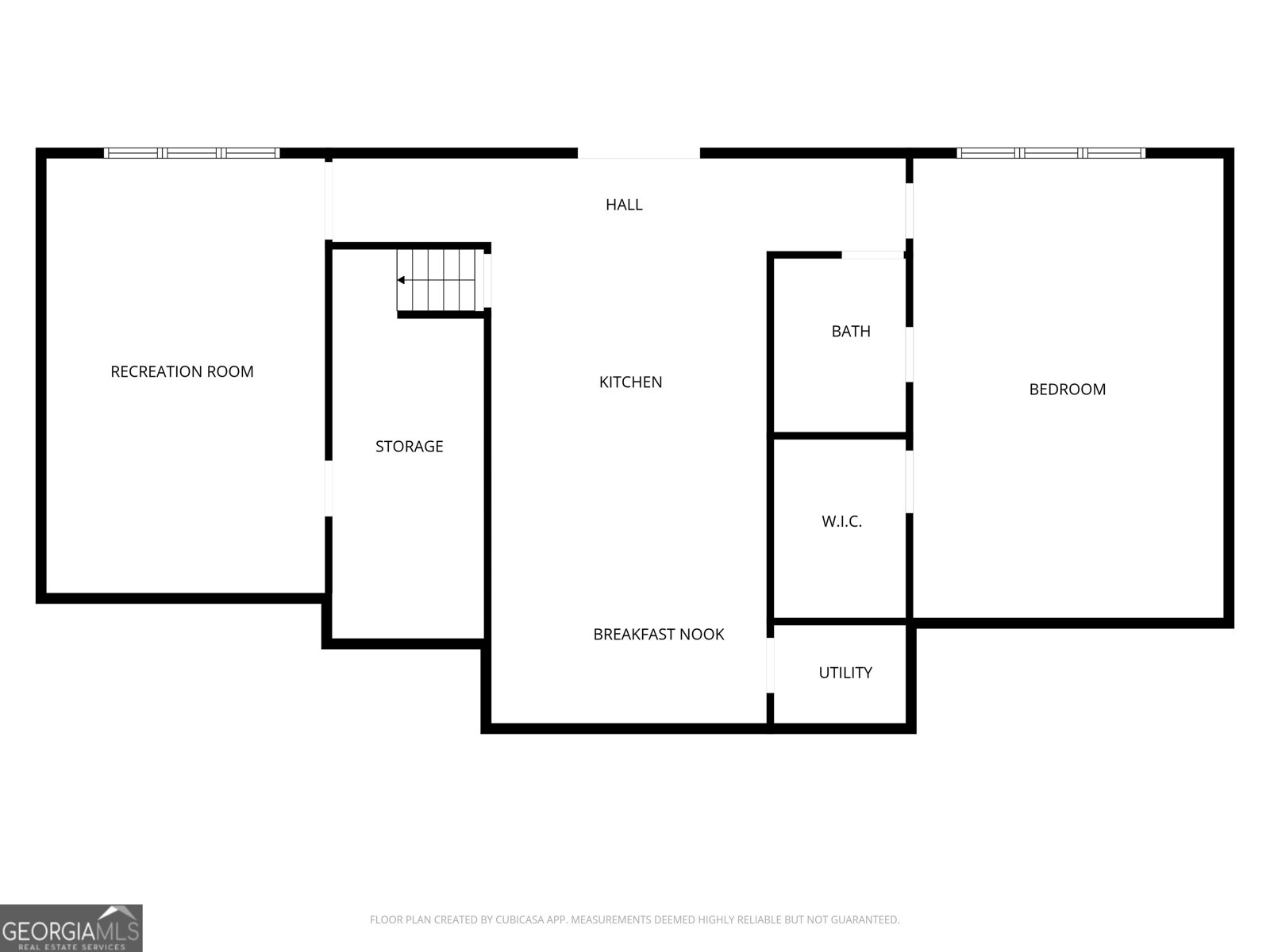 478 Chattahoochee Glen Rd Clarkesville - 57