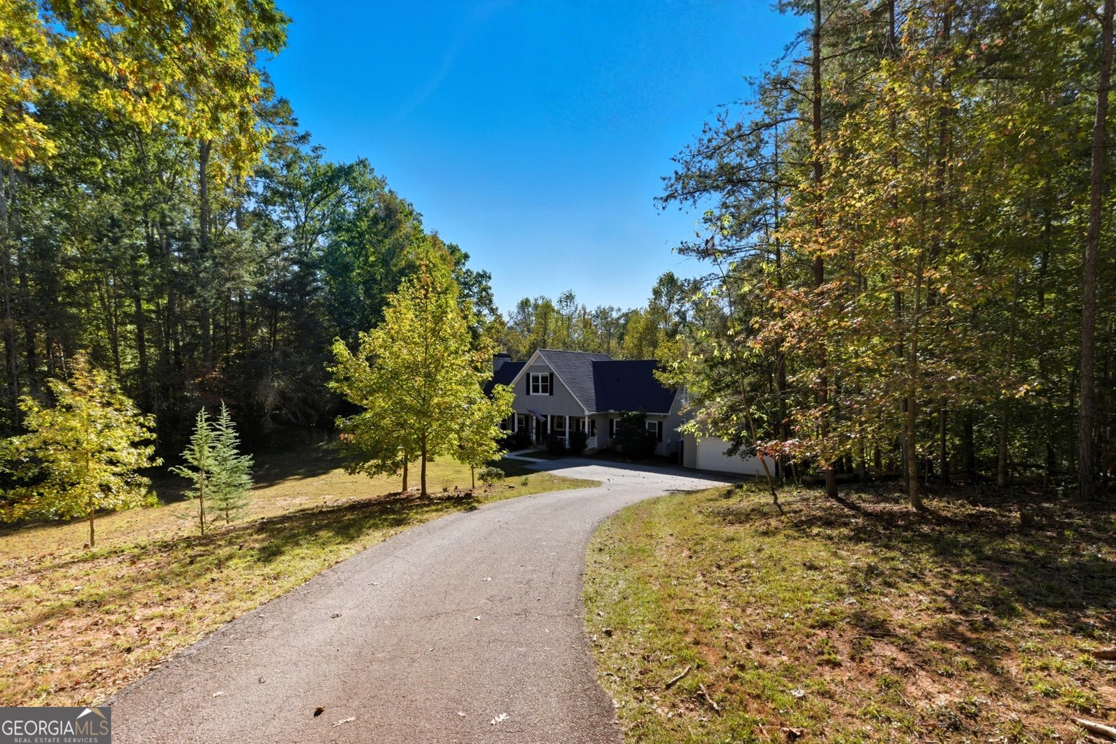 478 Chattahoochee Glen Rd Clarkesville - 7