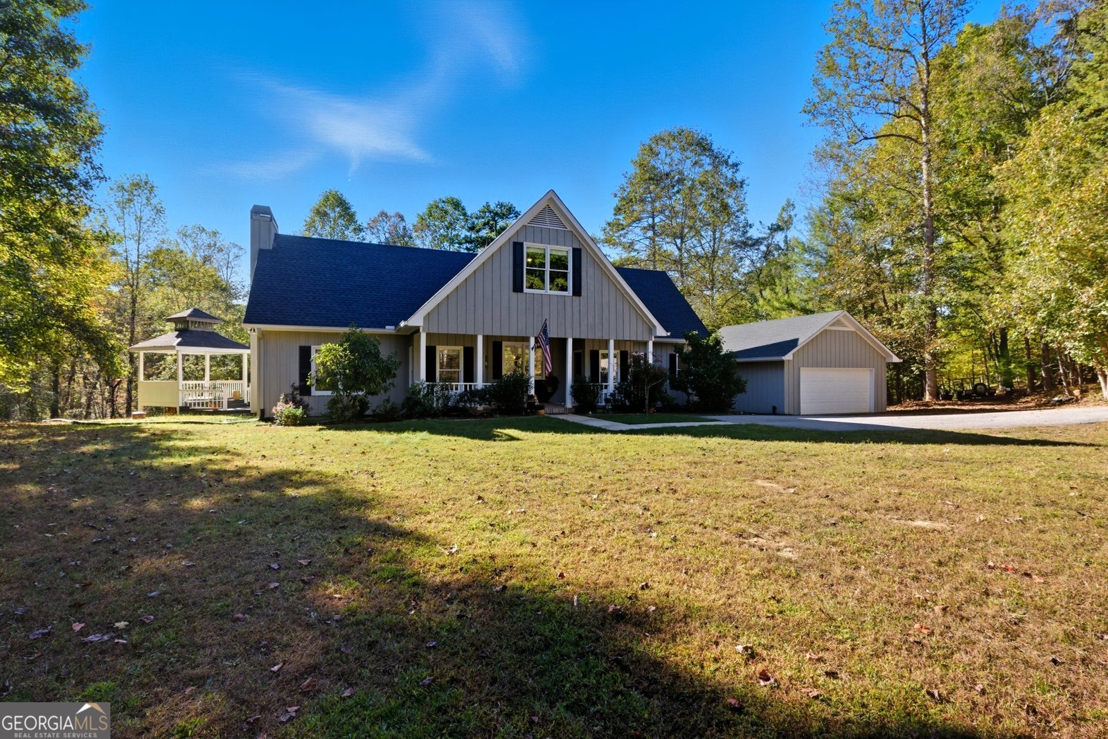 478 Chattahoochee Glen Rd Clarkesville - 8