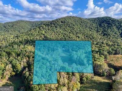 1837 Deep South Farm Road Blairsville - 10