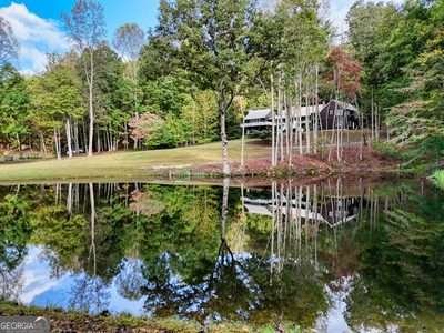 1837 Deep South Farm Road Blairsville - 20