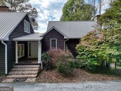 1837 Deep South Farm Road Blairsville - 27