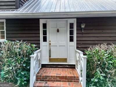 1837 Deep South Farm Road Blairsville - 28