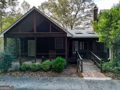 1837 Deep South Farm Road Blairsville - 29