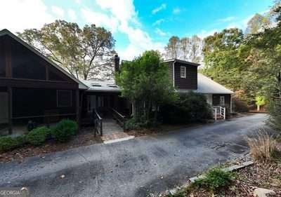 1837 Deep South Farm Road Blairsville - 30