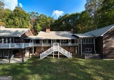 1837 Deep South Farm Road Blairsville - 6