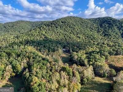 1837 Deep South Farm Road Blairsville - 9