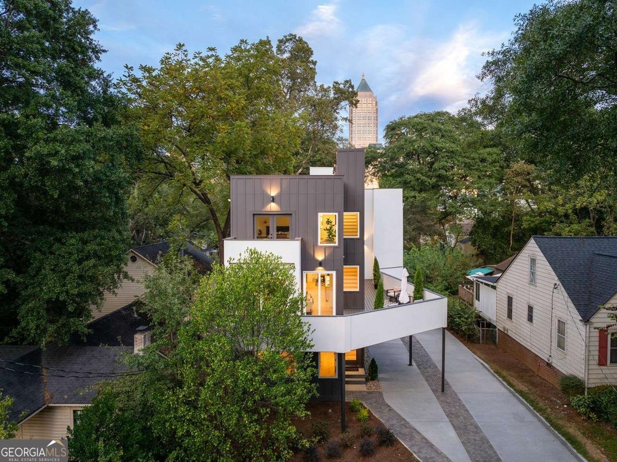 1205 Holly Street Atlanta - 13