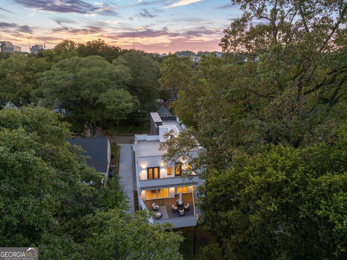 1205 Holly Street Atlanta - 18