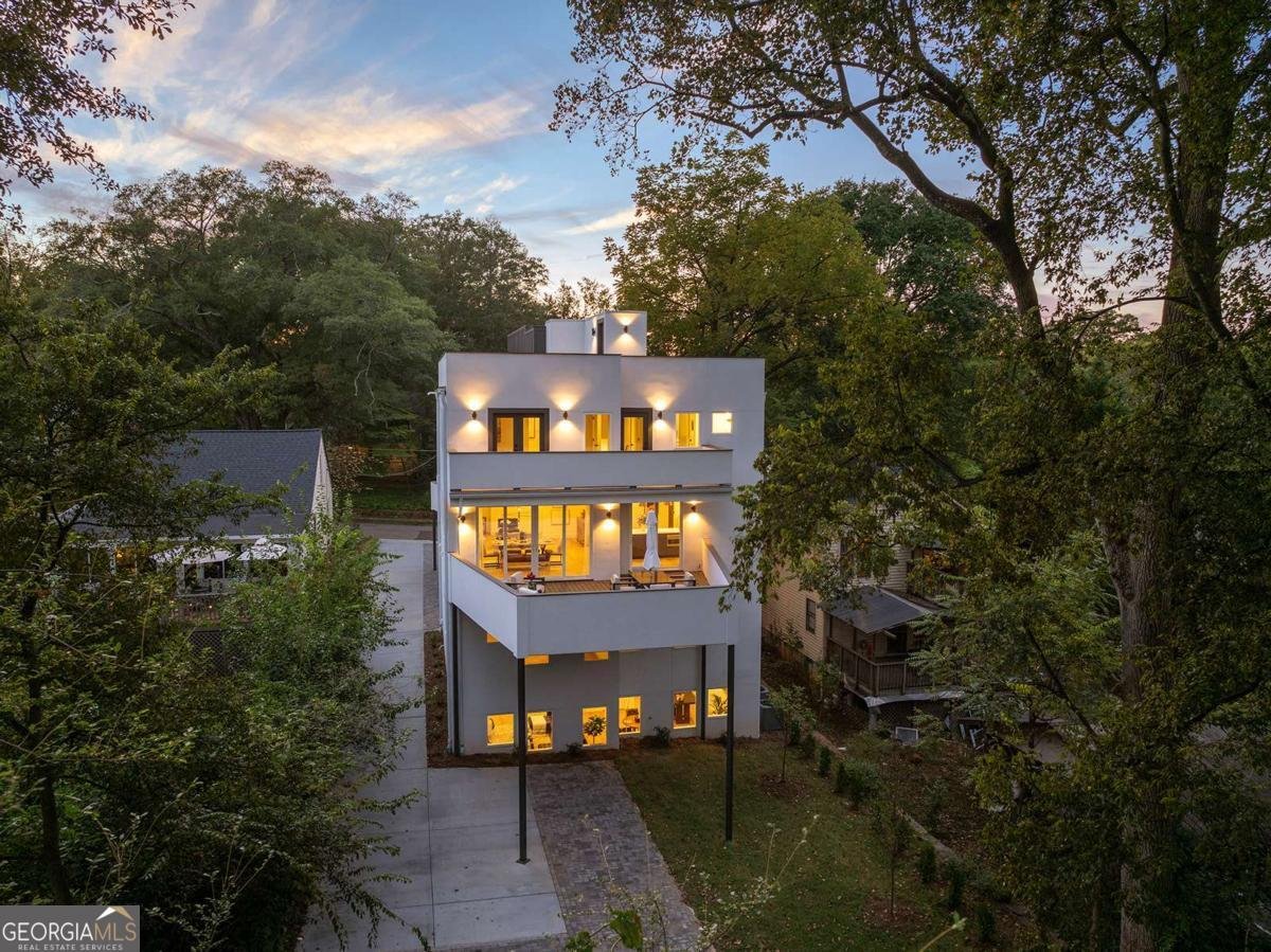 1205 Holly Street Atlanta - 19