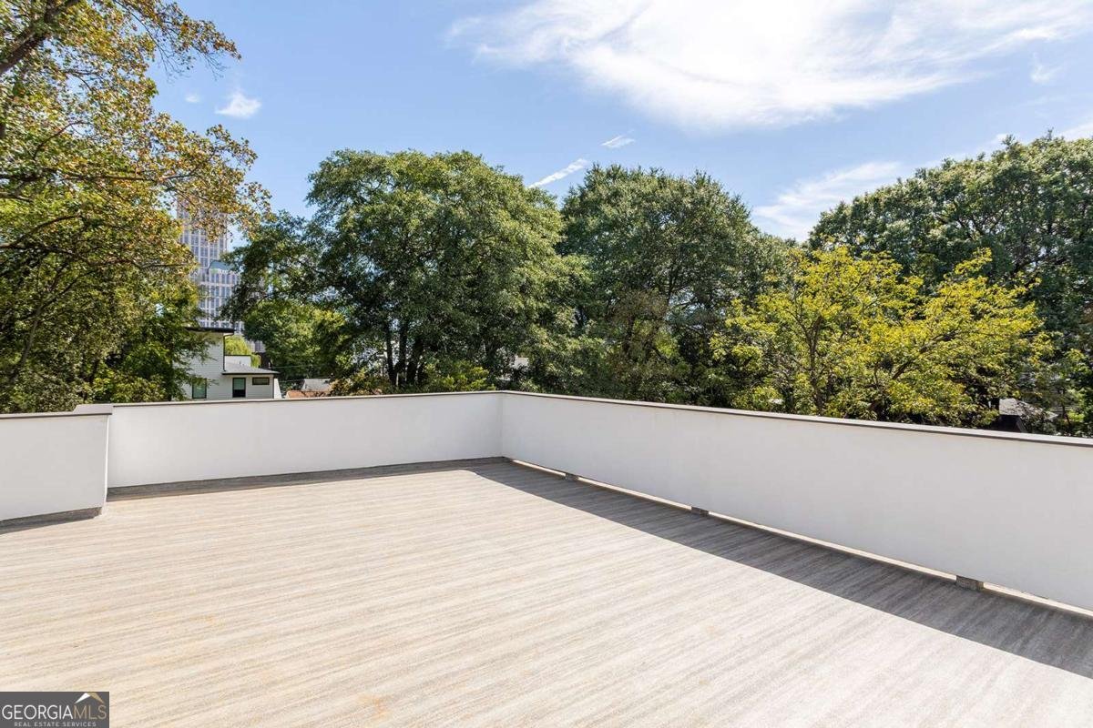 1205 Holly Street Atlanta - 2