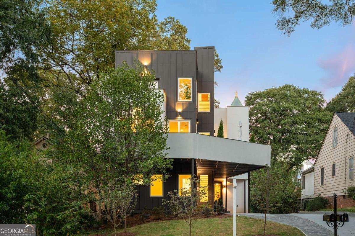 1205 Holly Street Atlanta - 20