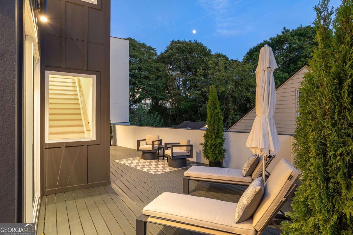 1205 Holly Street Atlanta - 22