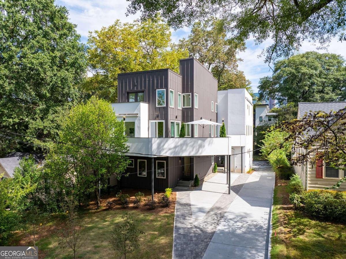 1205 Holly Street Atlanta - 26