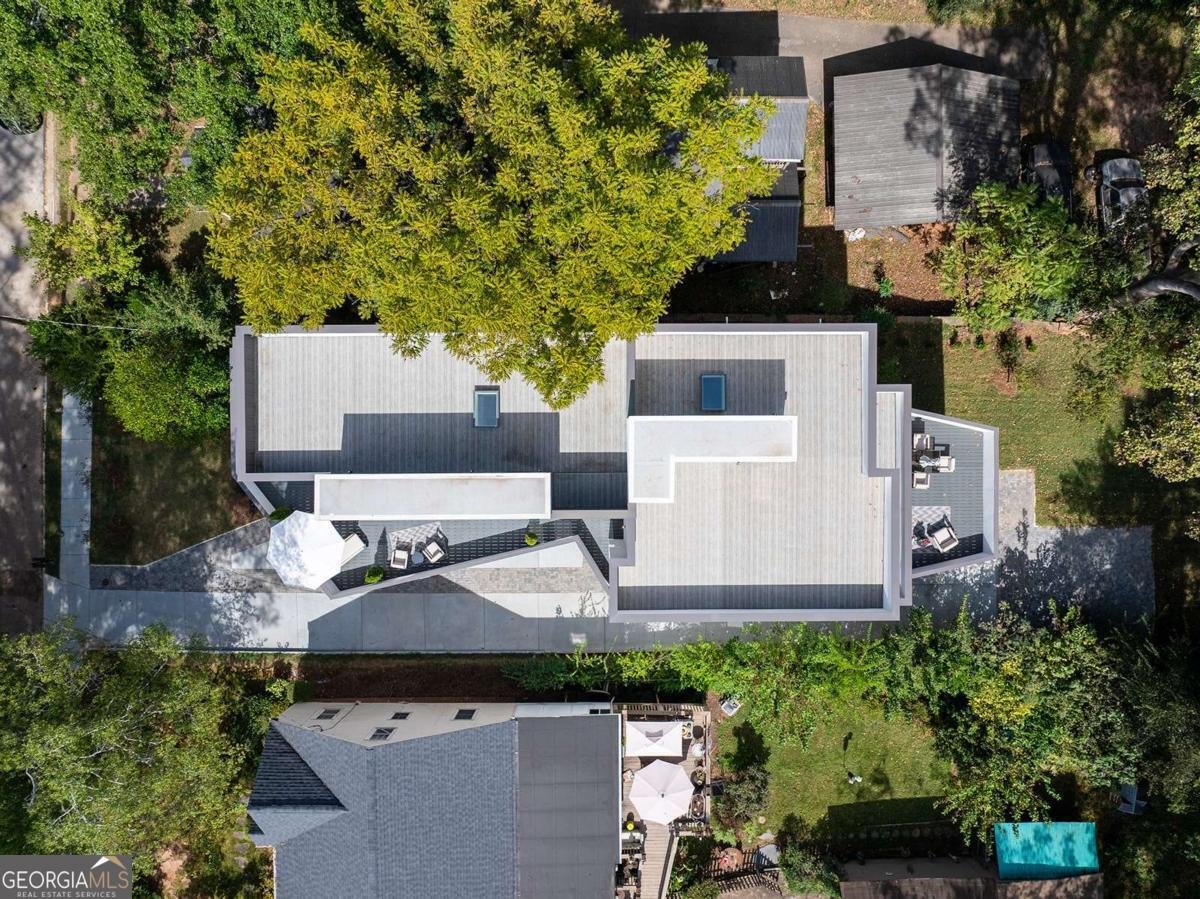 1205 Holly Street Atlanta - 27