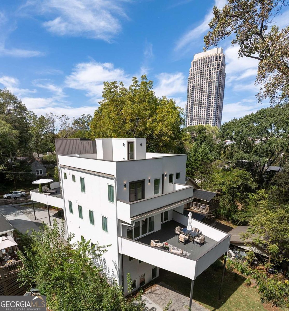 1205 Holly Street Atlanta - 28