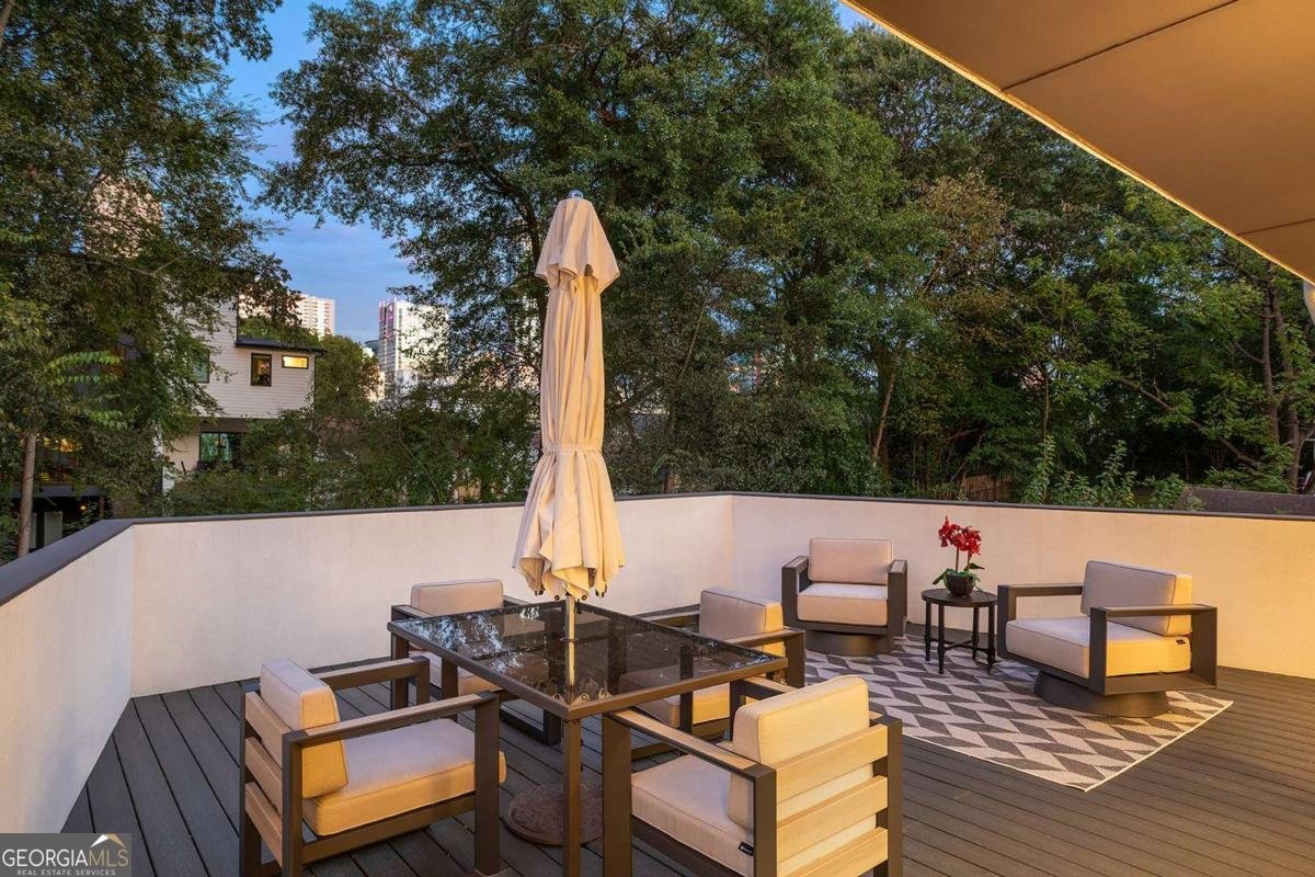 1205 Holly Street Atlanta - 3