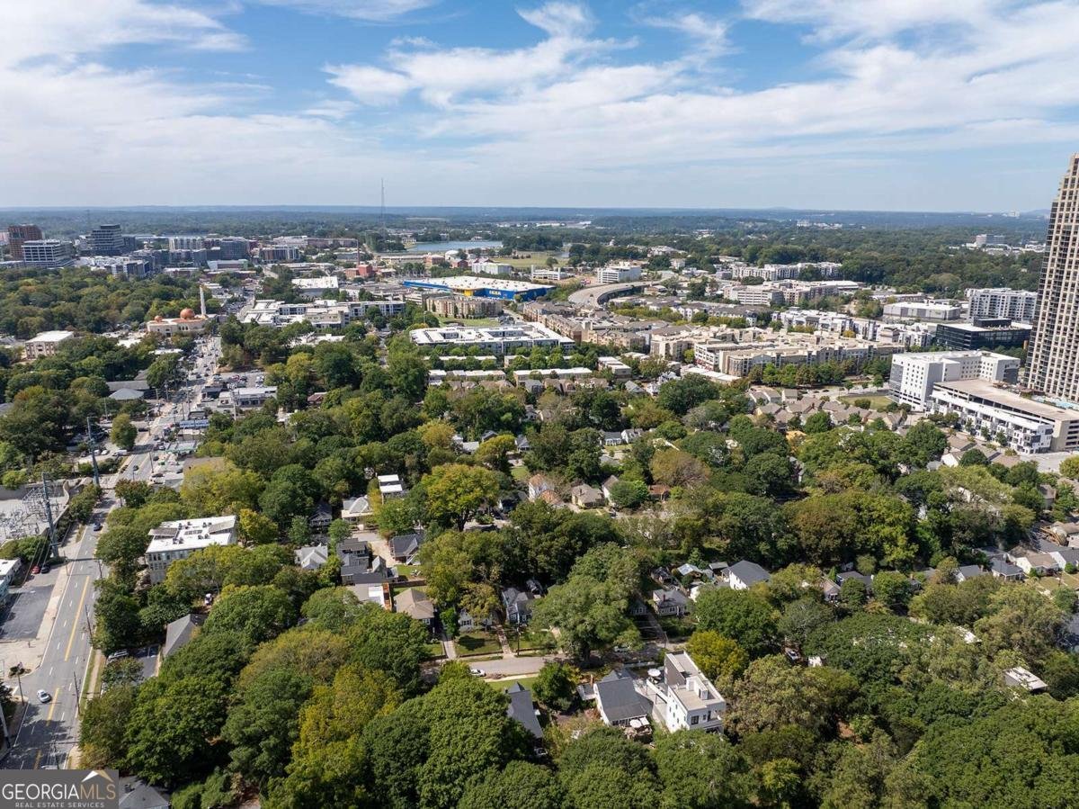 1205 Holly Street Atlanta - 35