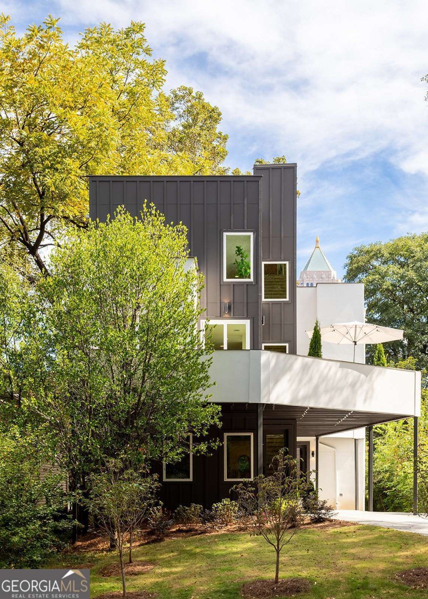 1205 Holly Street Atlanta - 38