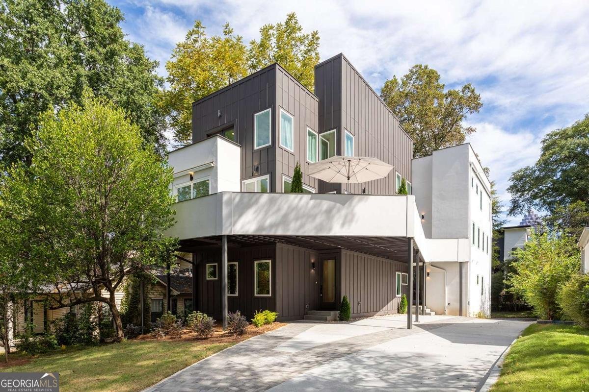 1205 Holly Street Atlanta - 39