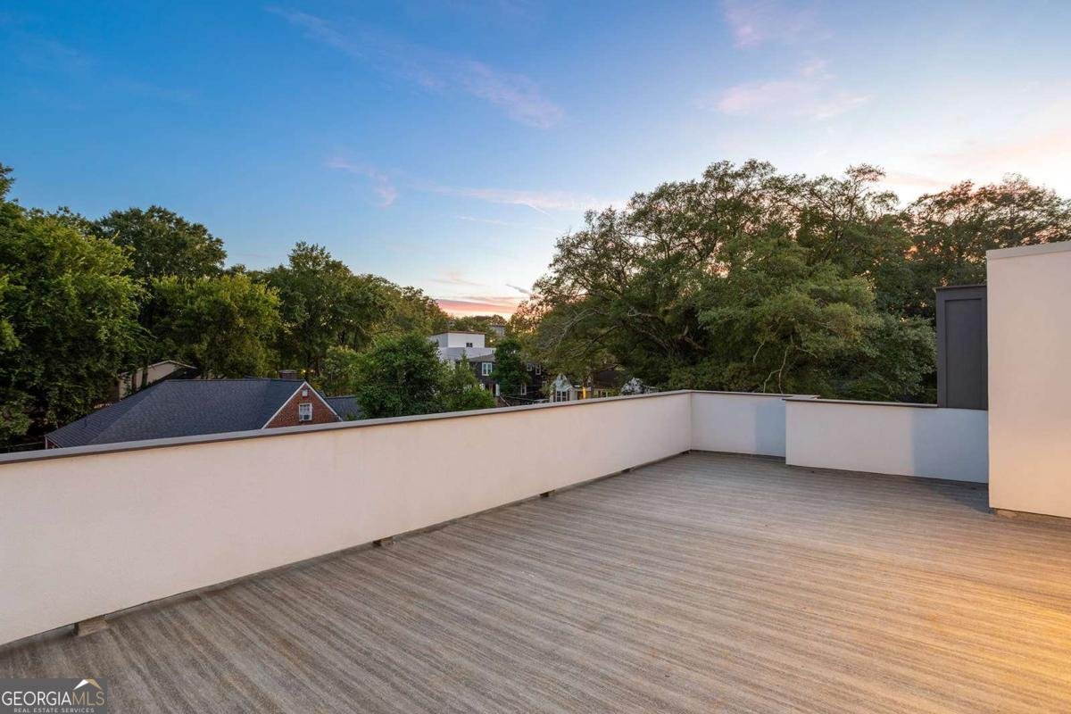 1205 Holly Street Atlanta - 4