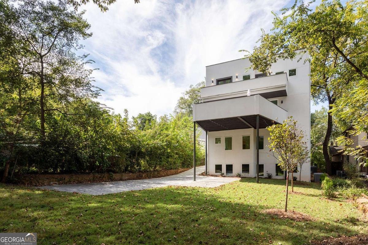 1205 Holly Street Atlanta - 42