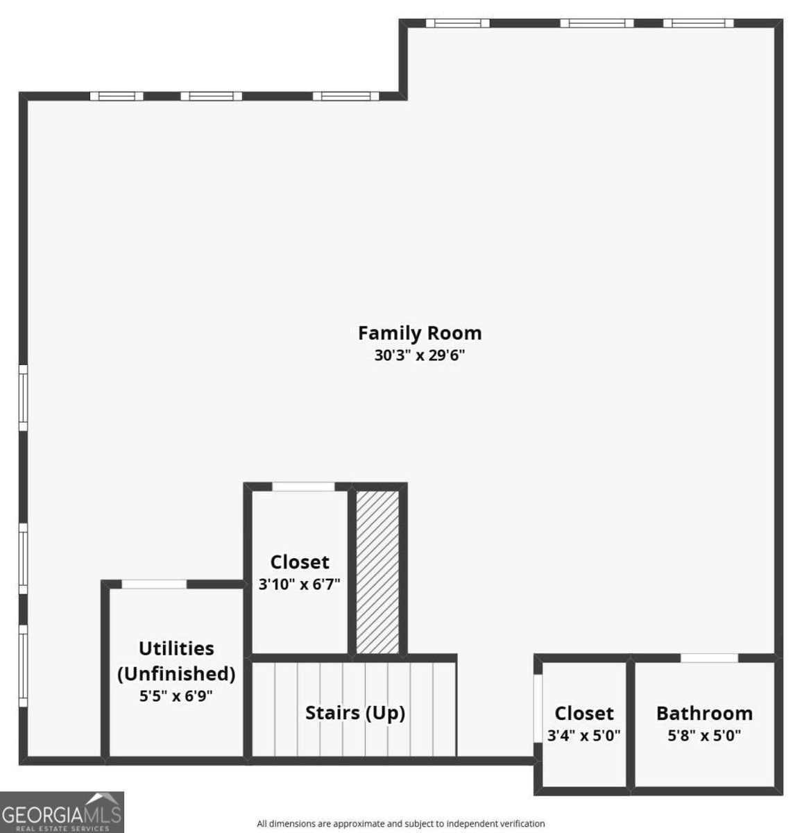 1205 Holly Street Atlanta - 5