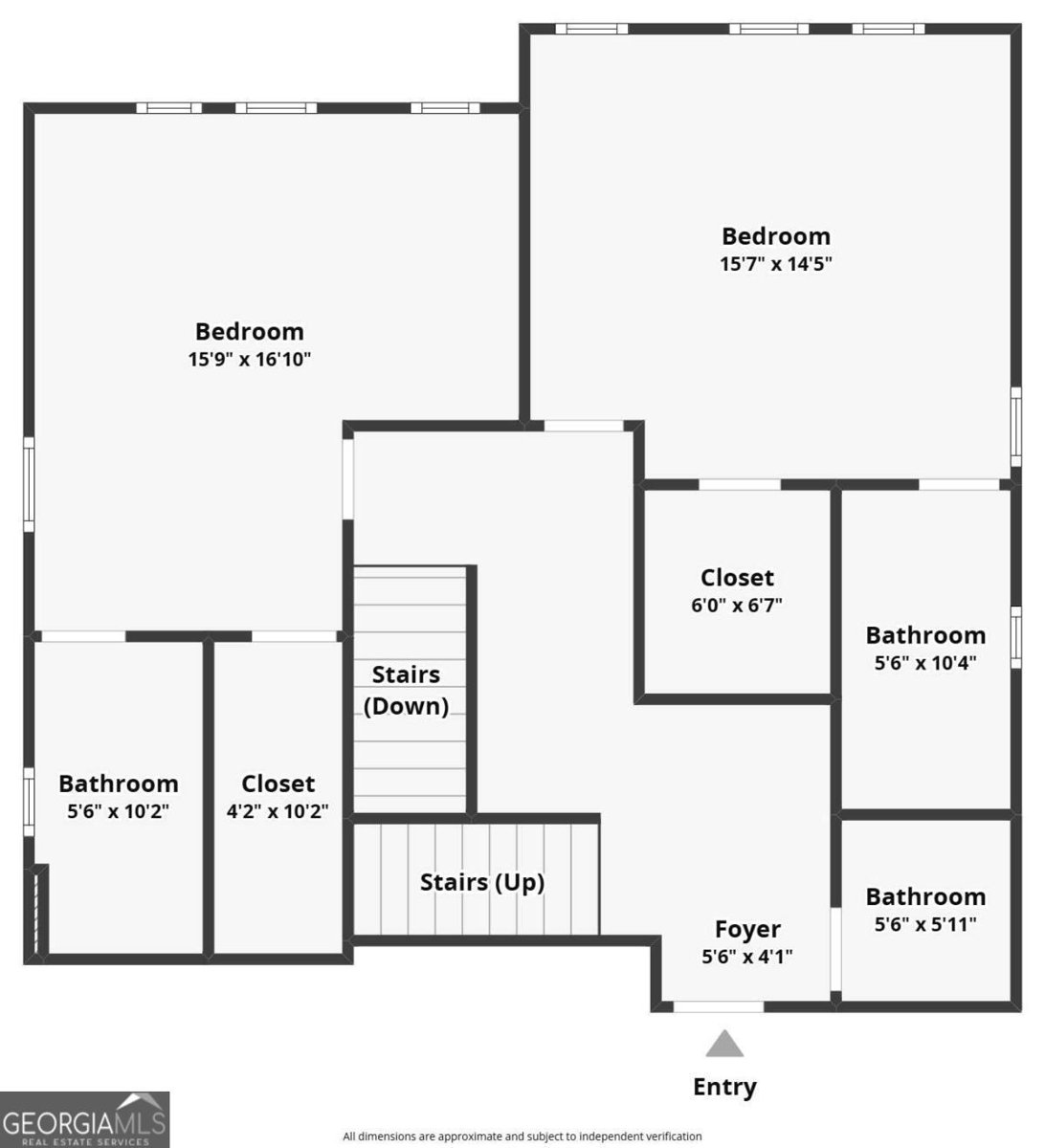 1205 Holly Street Atlanta - 6