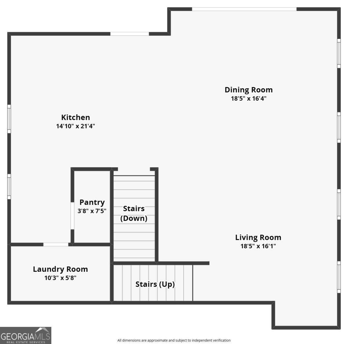 1205 Holly Street Atlanta - 7