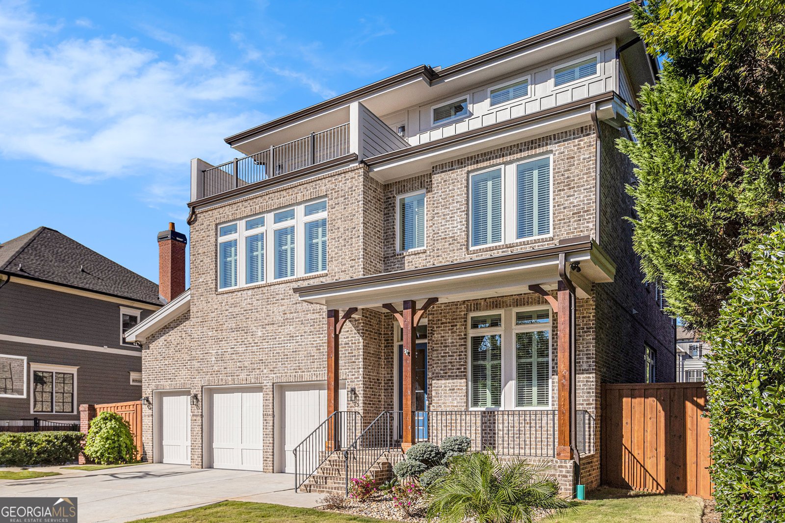 1094 Wimberly Road Brookhaven - 2