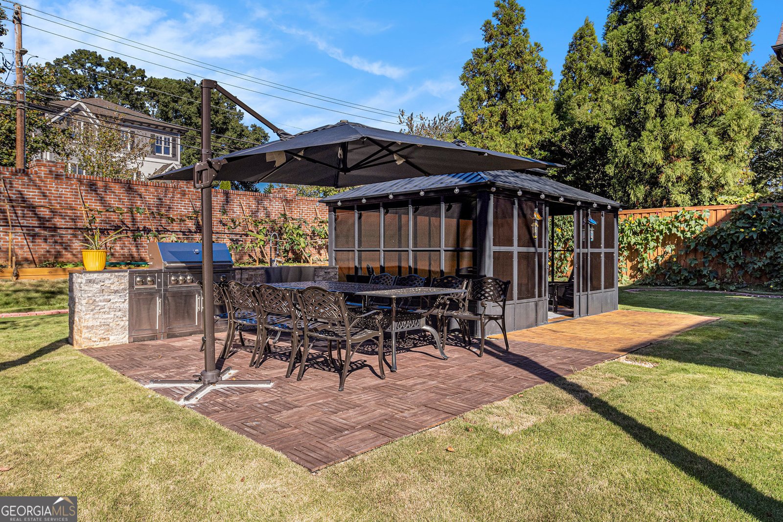 1094 Wimberly Road Brookhaven - 44