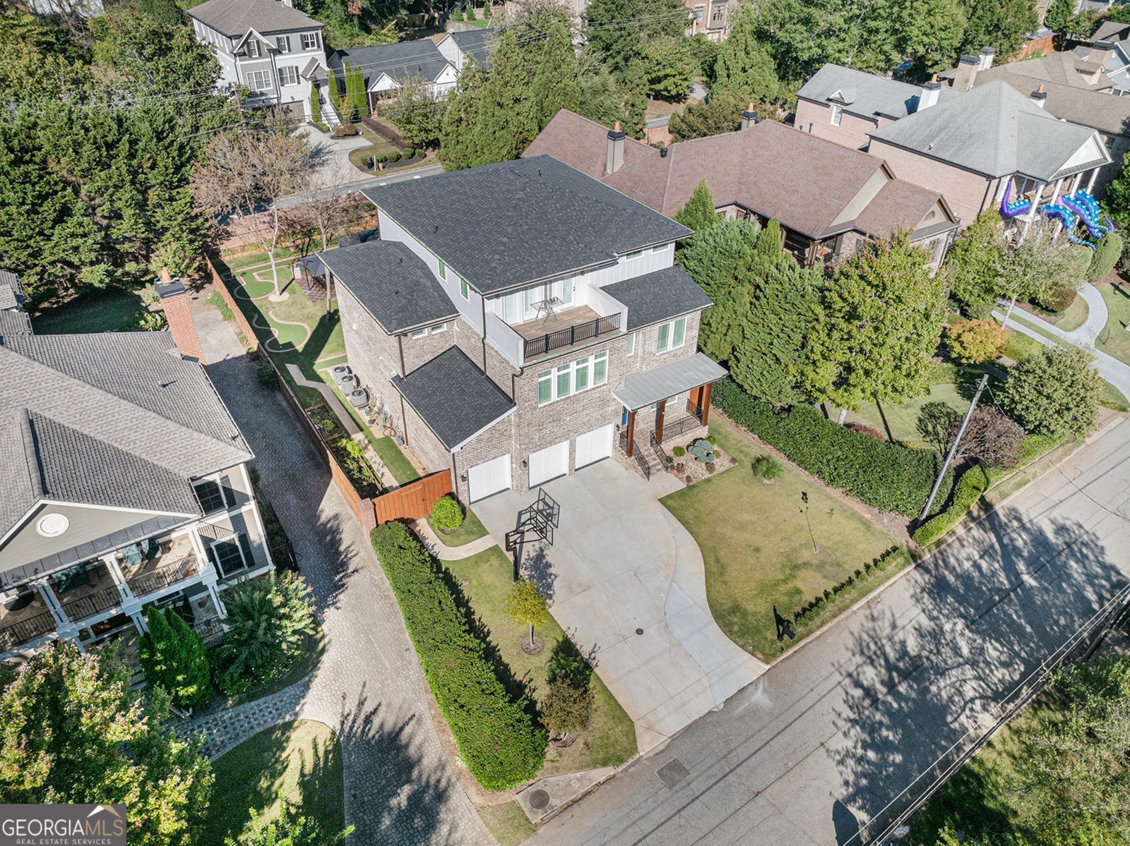 1094 Wimberly Road Brookhaven - 46