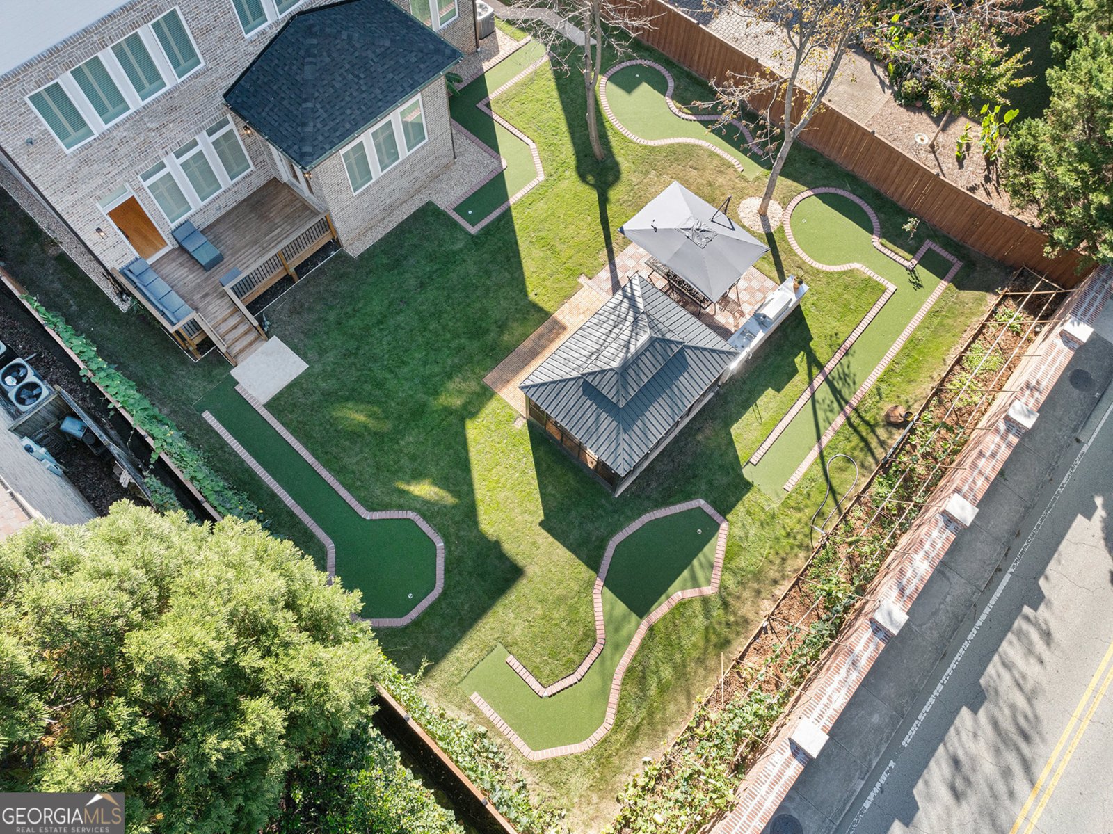 1094 Wimberly Road Brookhaven - 47