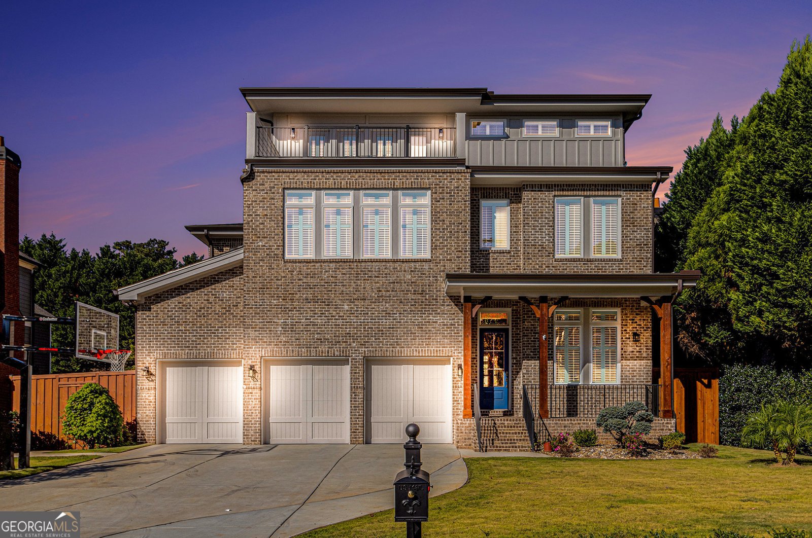 1094 Wimberly Road Brookhaven - 49