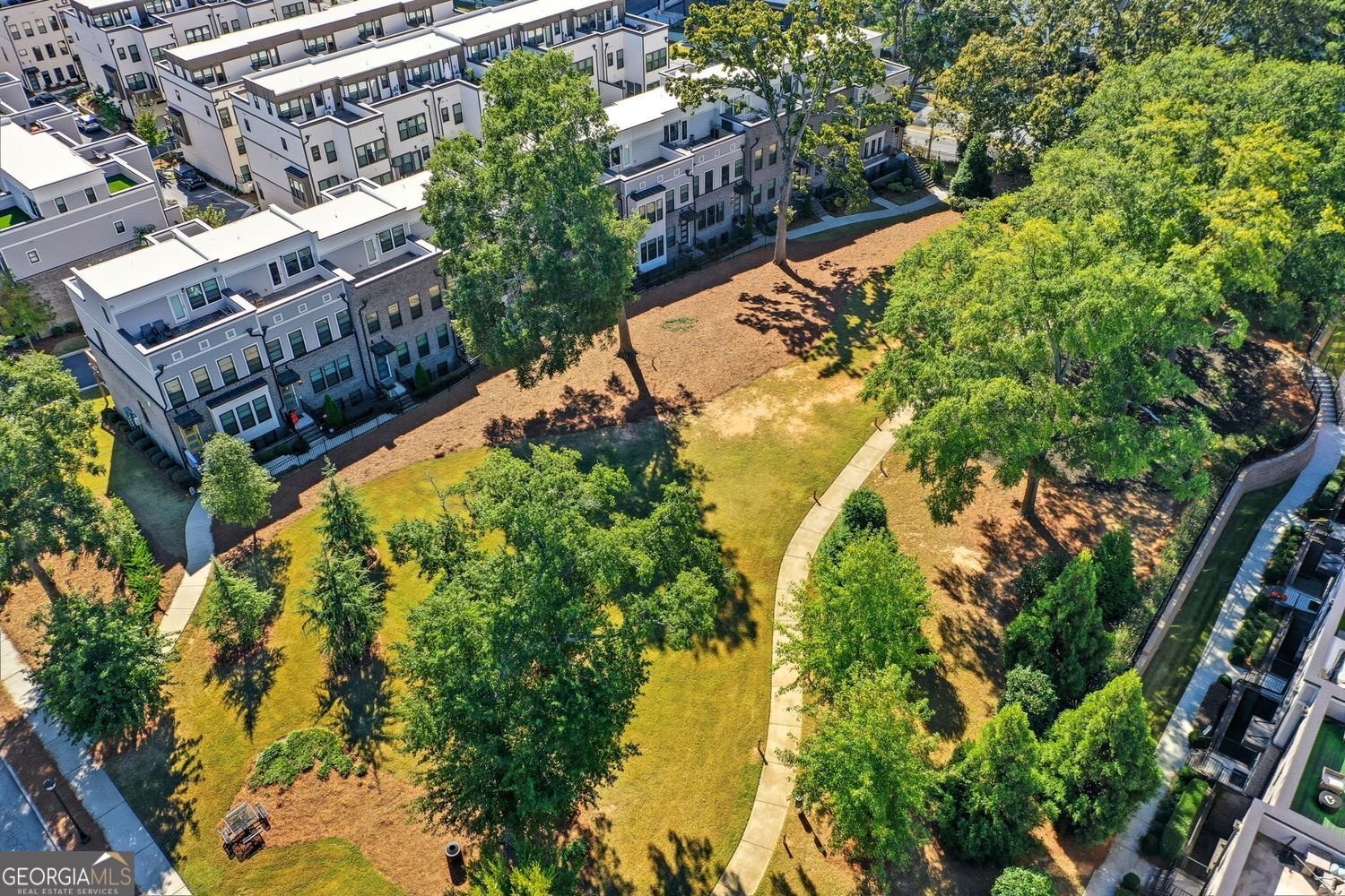 1017 Brandsford Street Atlanta - main photo