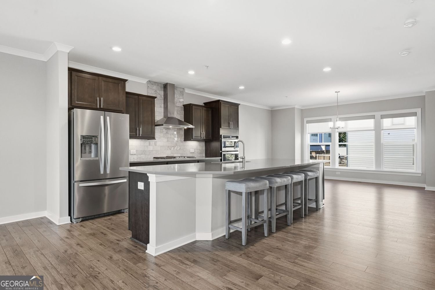 1017 Brandsford Street Atlanta - 10