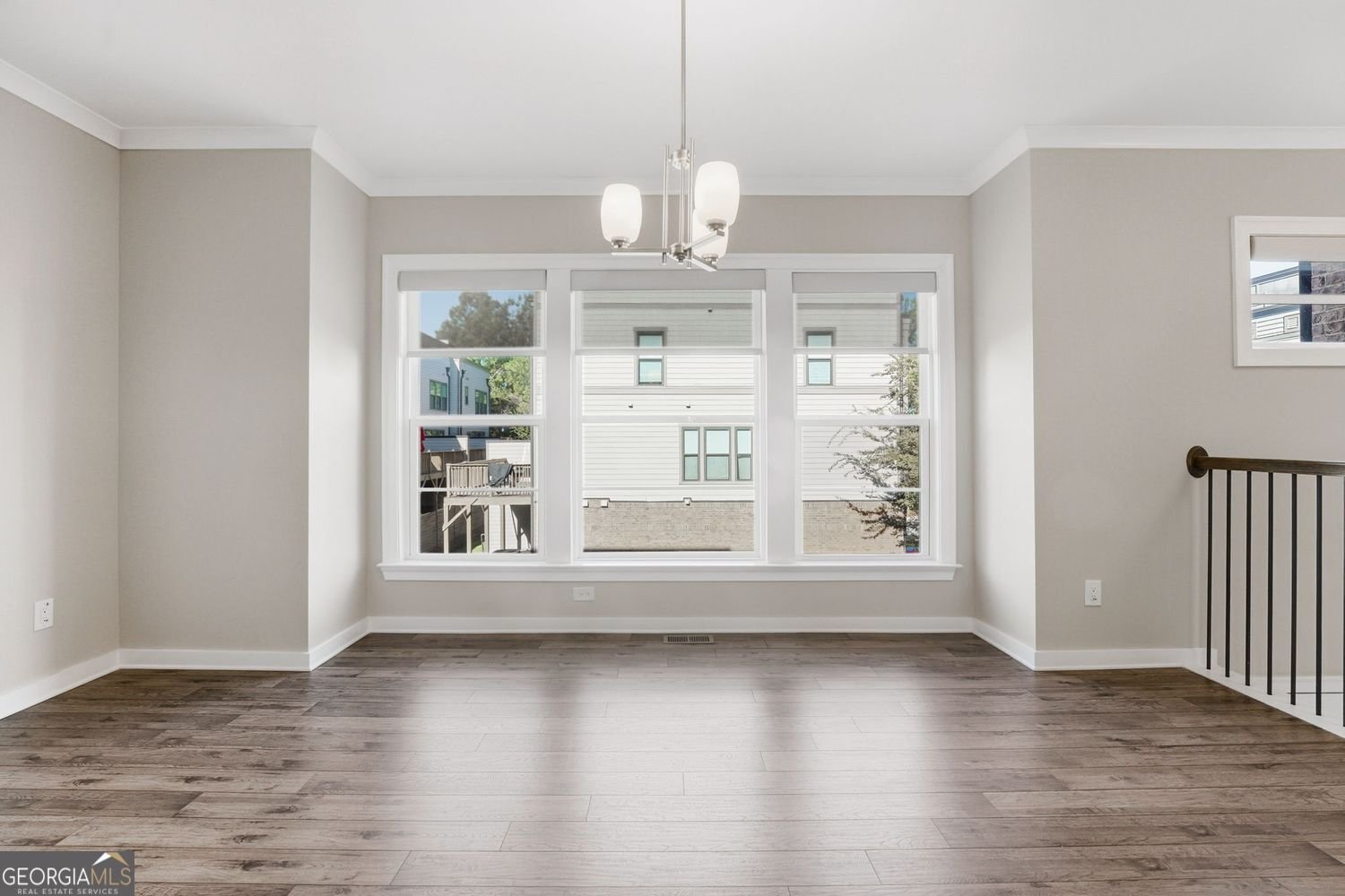 1017 Brandsford Street Atlanta - 11