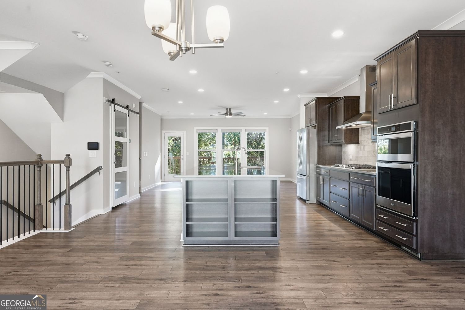 1017 Brandsford Street Atlanta - 12