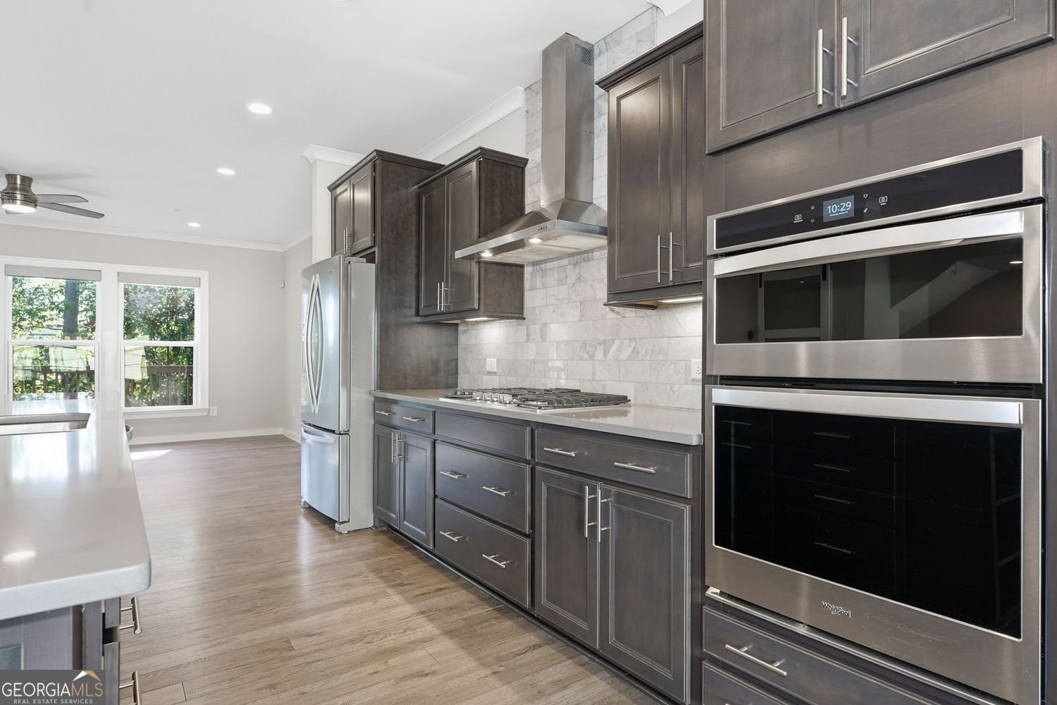 1017 Brandsford Street Atlanta - 13