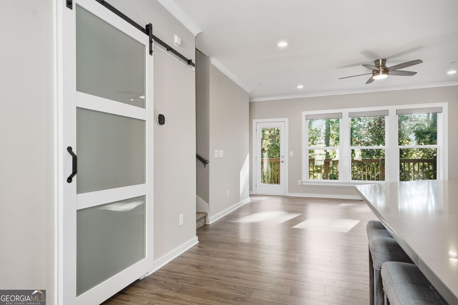 1017 Brandsford Street Atlanta - 14