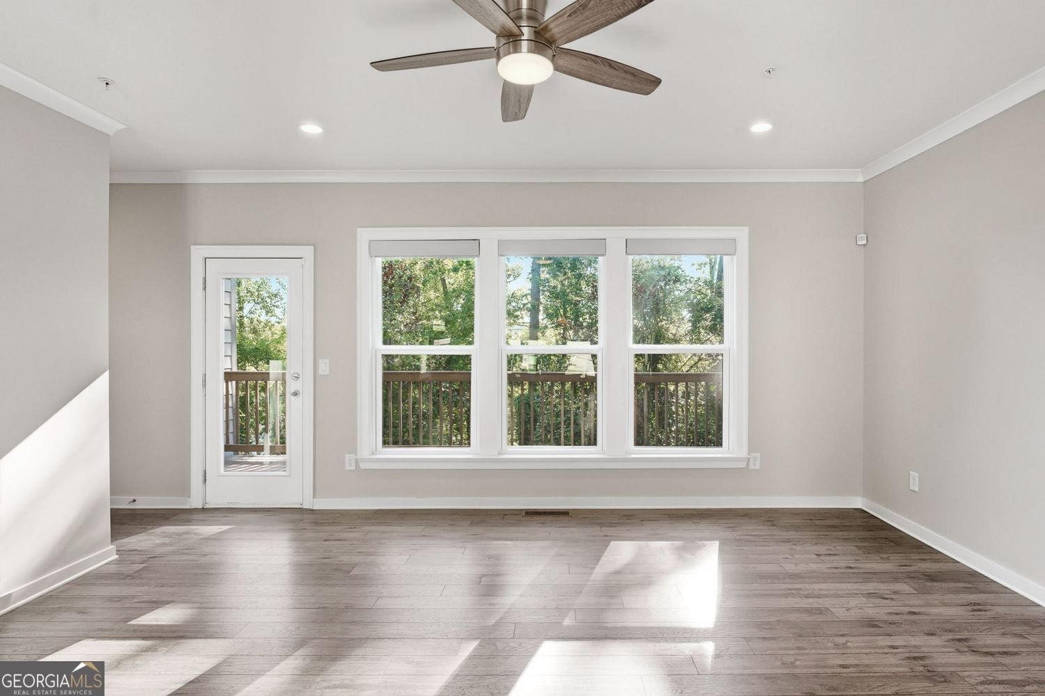 1017 Brandsford Street Atlanta - 16