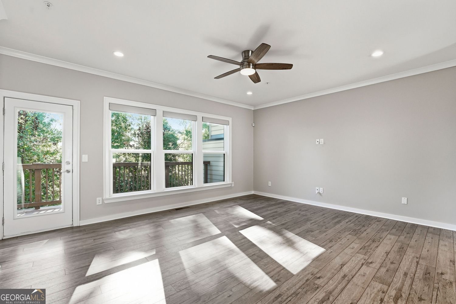 1017 Brandsford Street Atlanta - 17